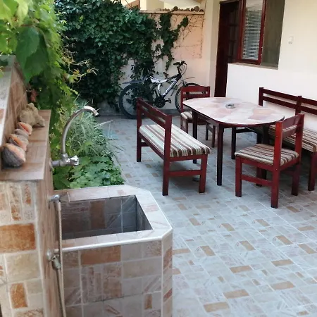 Gæstehus Primorski Briz