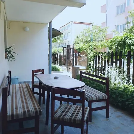 Primorski Briz Konukevi Primorsko