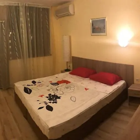 Primorski Briz Primorsko