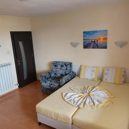 Primorski Briz Konukevi