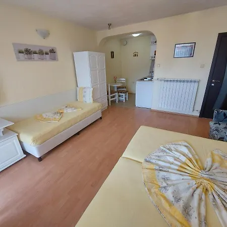 Konukevi Primorski Briz