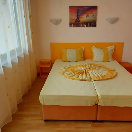 Gæstehus Primorski Briz Primorsko