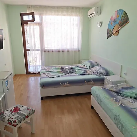 Konukevi Primorski Briz