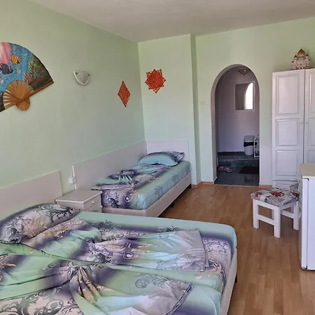 Gæstehus Primorski Briz Primorsko