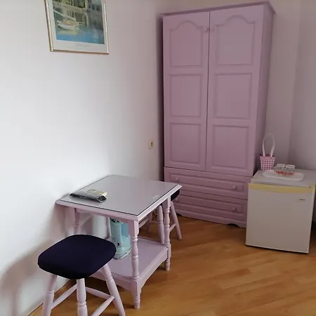 Konukevi Primorski Briz