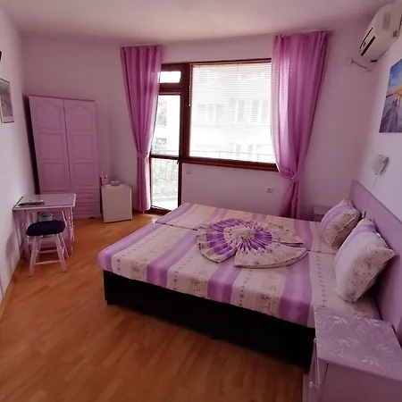 Primorski Briz 2* Primorsko