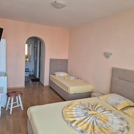 Primorski Briz Konukevi Primorsko