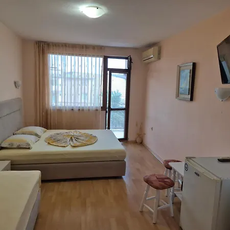 Konukevi Primorski Briz