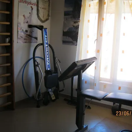 Gæstehus Primorski Briz Primorsko