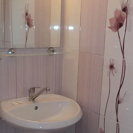 Gæstehus Primorski Briz Primorsko