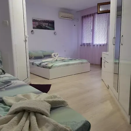 приморски бриз 2* Приморско