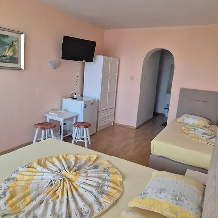 приморски бриз