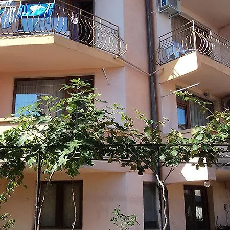 Primorski Briz Guest house