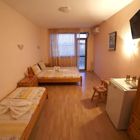 Primorski Briz Guest house