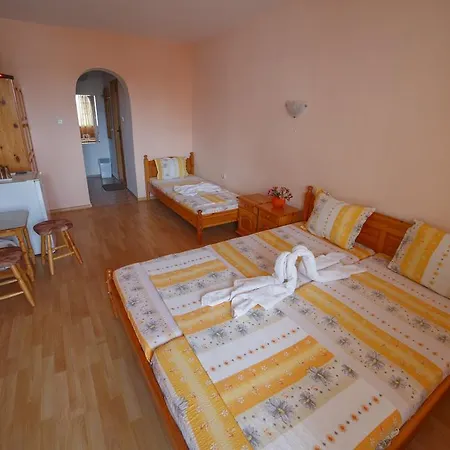 Primorski Briz Guest house 2*