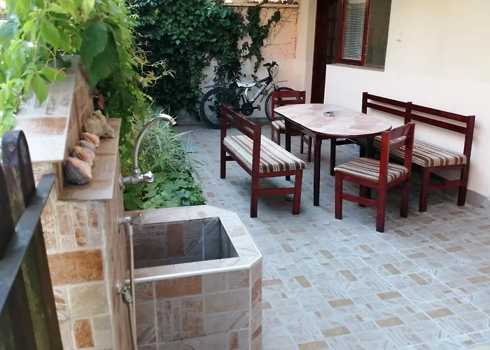 Pensjonat Primorski Briz