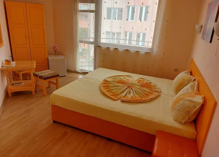 Primorski Briz Pensjonat 2*