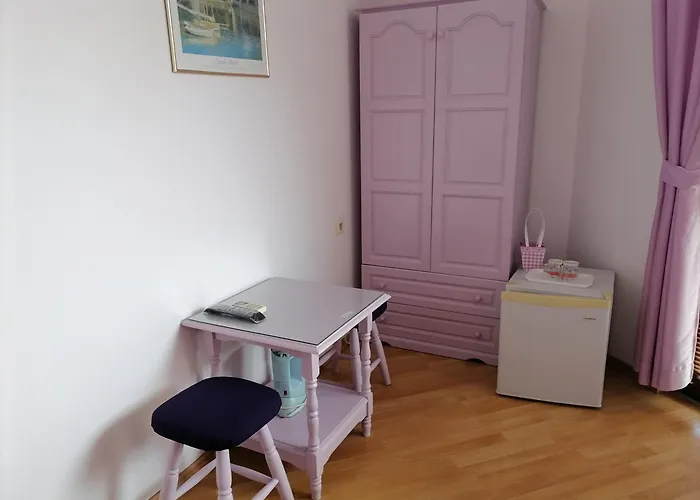 Pensjonat Primorski Briz