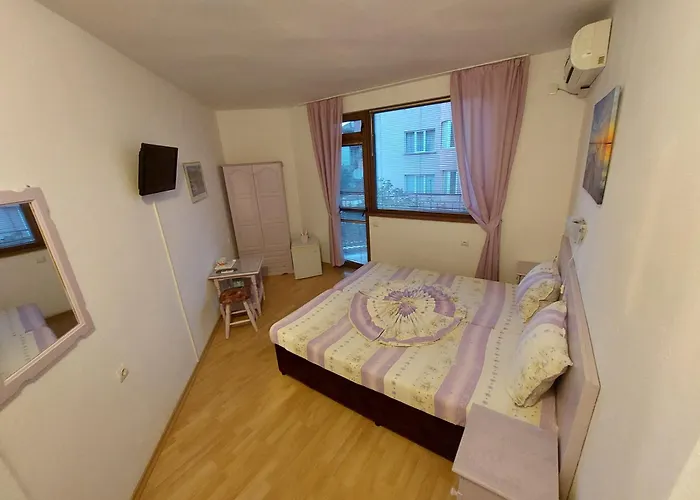 Primorski Briz Primorsko