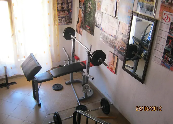 Primorski Briz Pensjonat 2*