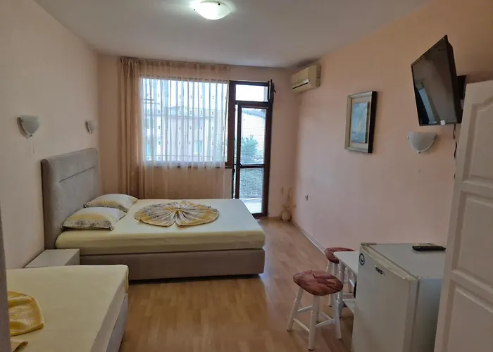 Pensjonat Primorski Briz