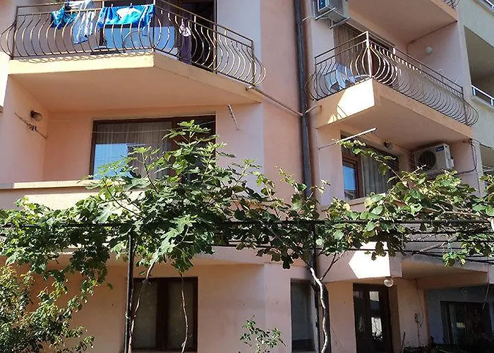 Primorski Briz Pensjonat