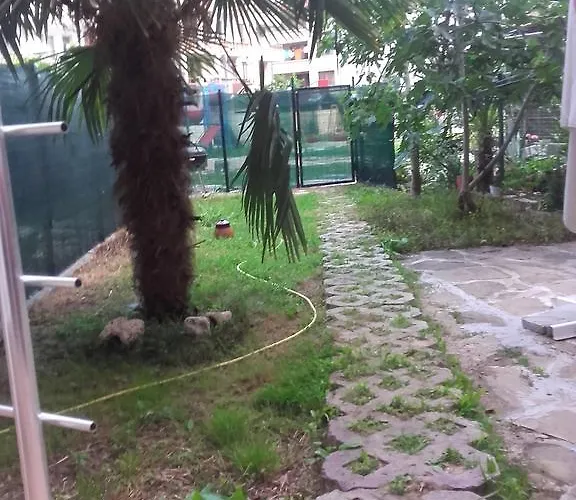 Pensjonat Primorski Briz